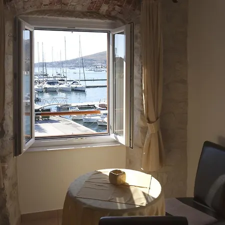 Riva Trogir