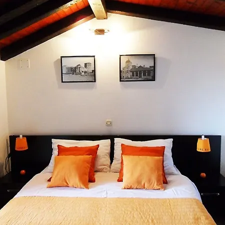 Riva Apartamento *