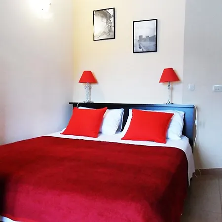 Riva Apartment Trogir