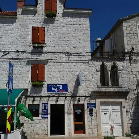 Apartment Riva