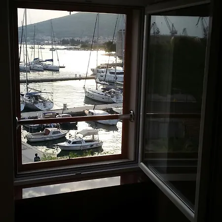Riva * Trogir