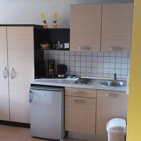Apartment Riva *