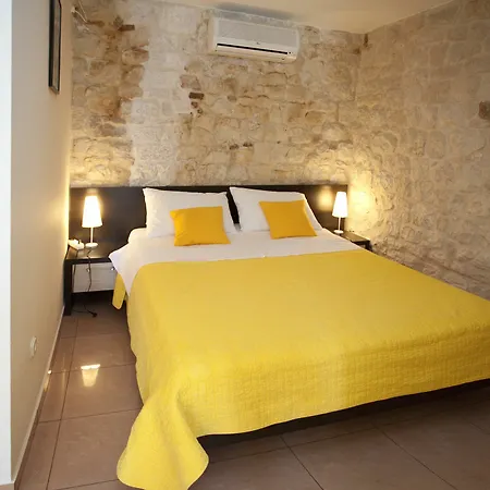 Riva * Trogir