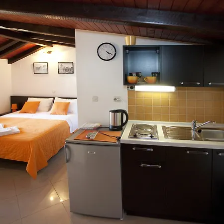 Apartment Riva