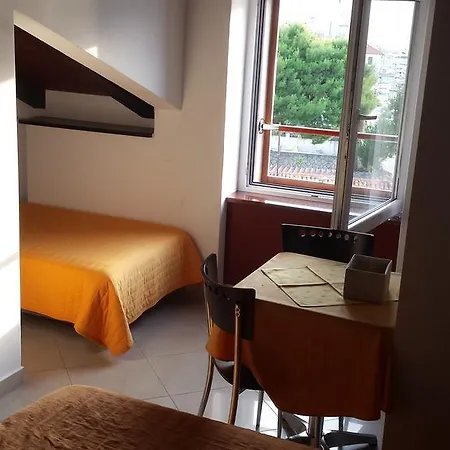 Riva Apartment