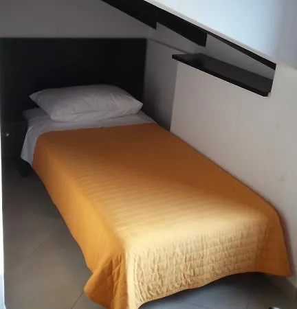 Riva Lägenhet Trogir
